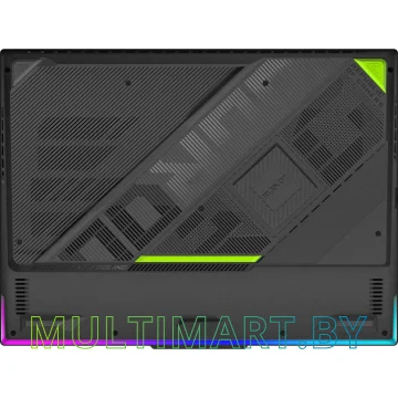 Игровой ноутбук ASUS ROG Strix G16 G614JI-N4257W (90NR0D42-M00FY0) картинка 9